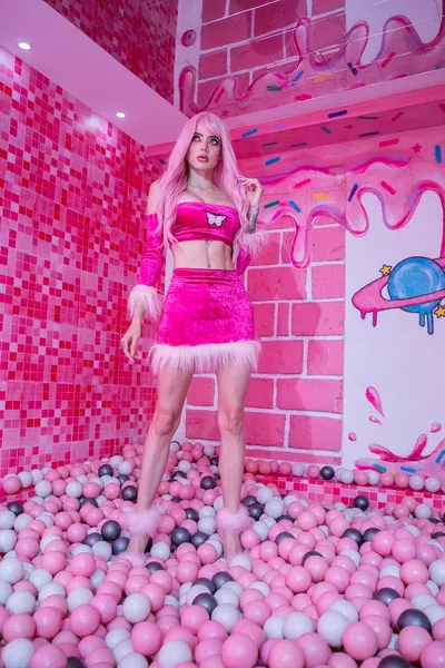 Live sex webcam photo for KishaTidaa #6418917