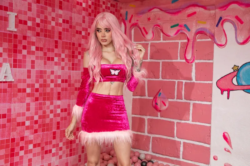 Live sex webcam photo for KishaTidaa #6418914