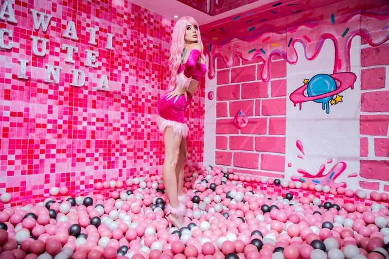 Live sex webcam photo for KishaTidaa #6418919