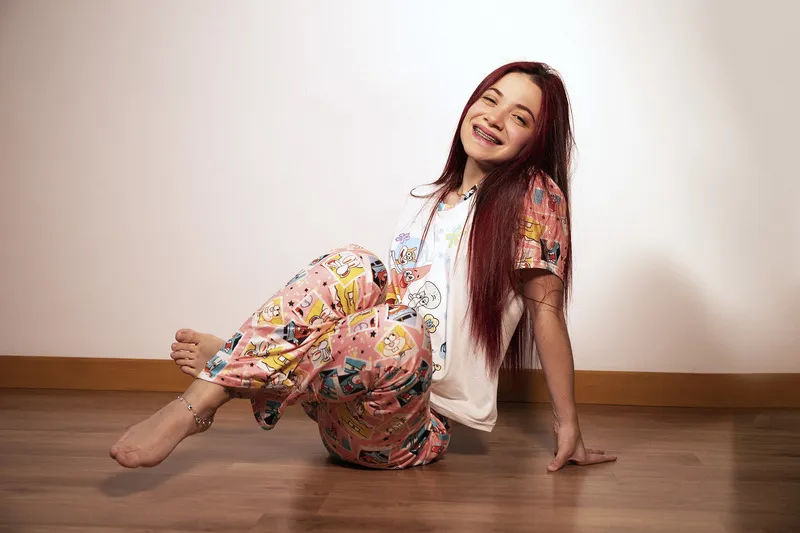 Live sex webcam photo for SofiKray #3517221