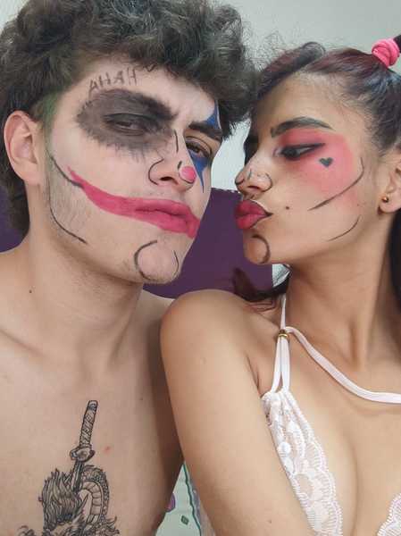 Live sex webcam photo for lialeandro #3618247