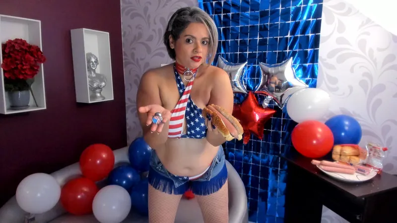 Live sex webcam photo for MismeganX #6344874