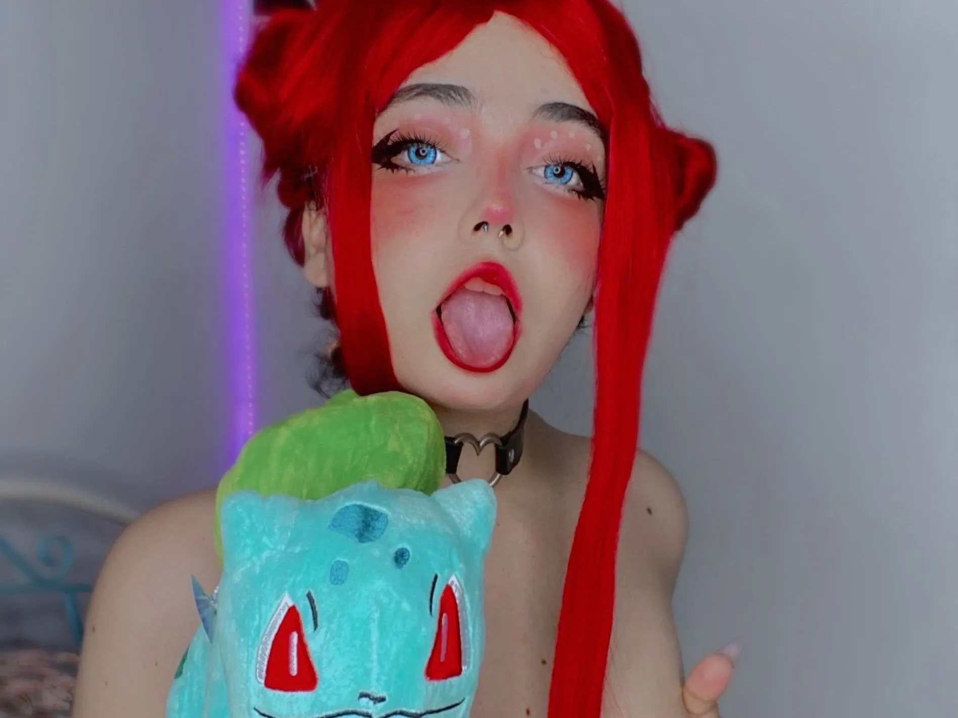 Live sex webcam photo for HaruuLee021 #4157164