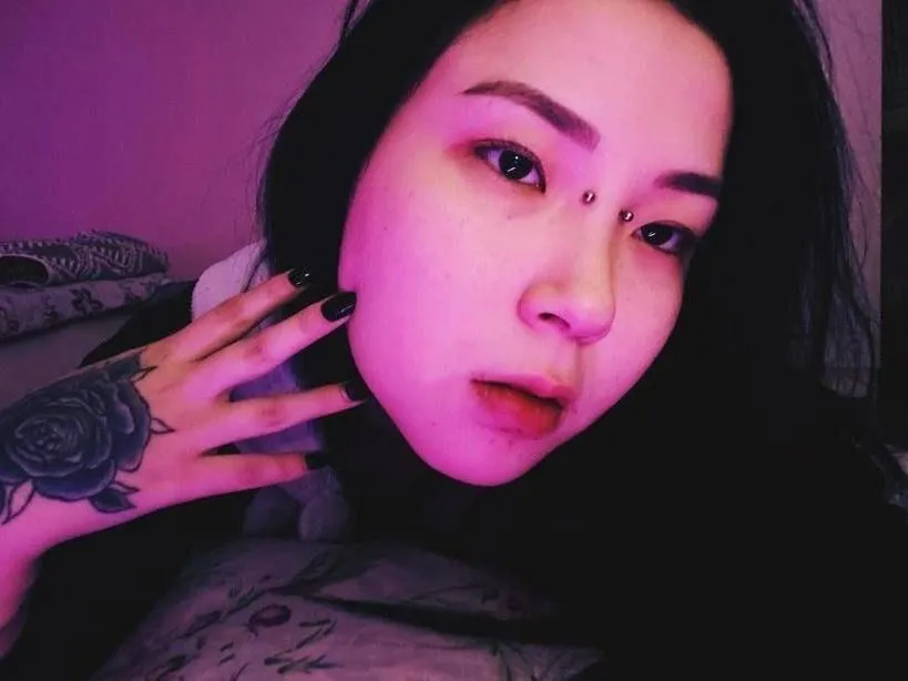 Live sex webcam photo for MissSamiko #3324163