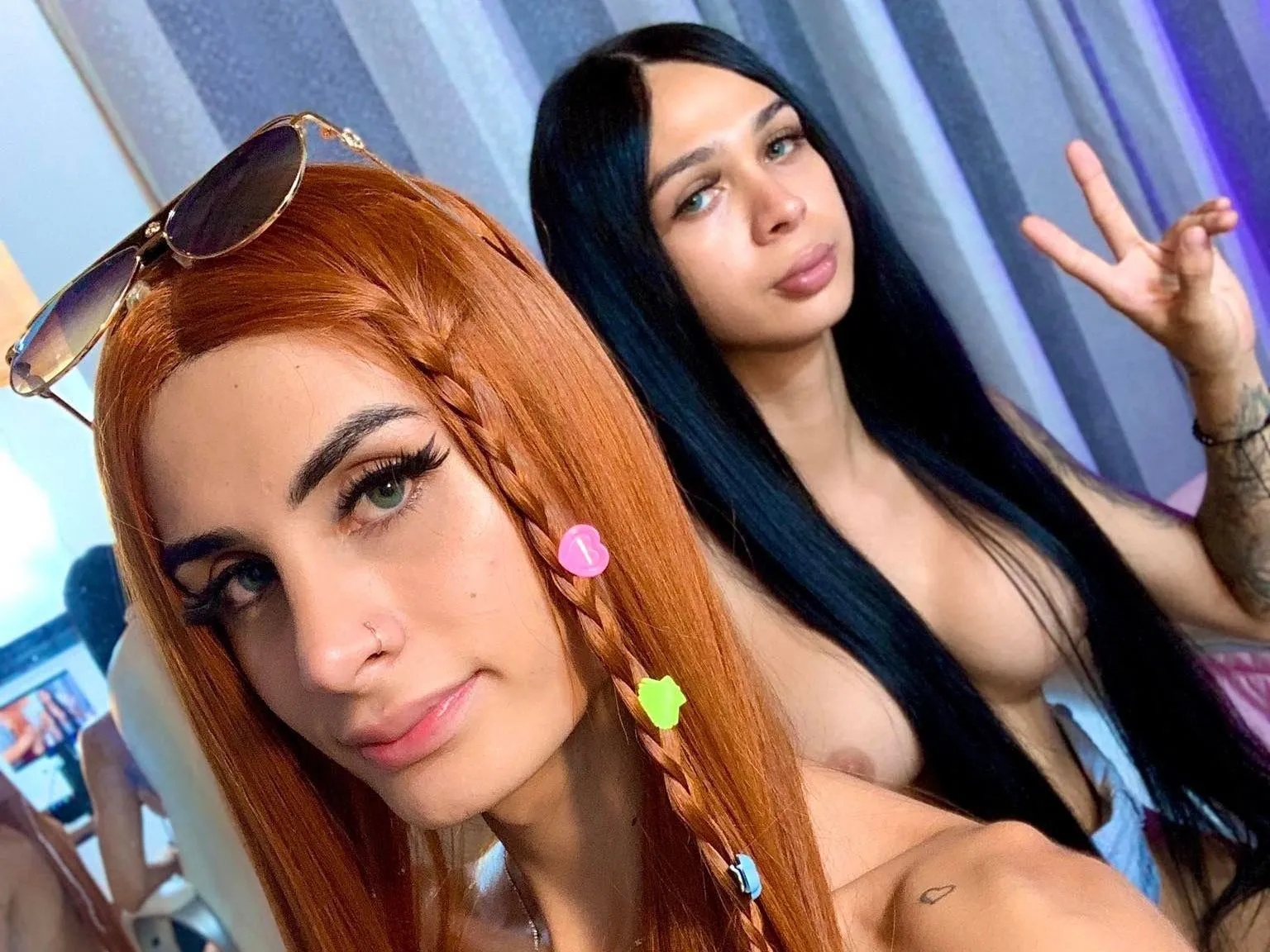 Live sex webcam photo for Dollssofiaxx #3346558