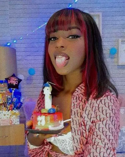 Live sex webcam photo for ToriAniston #4087334