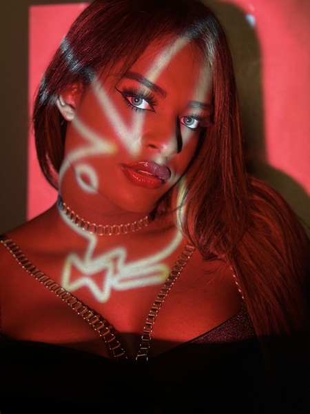 Live sex webcam photo for Nahomiicampbell #6253430