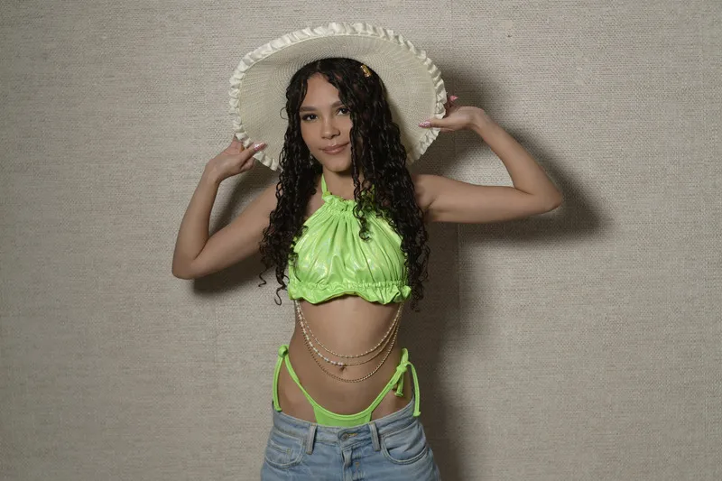 Live sex webcam photo for ChloeBlaim #3634155