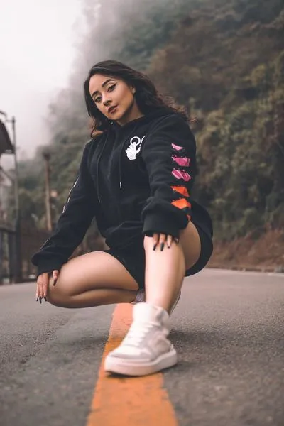 Live sex webcam photo for AlessandraMartiin #3591272