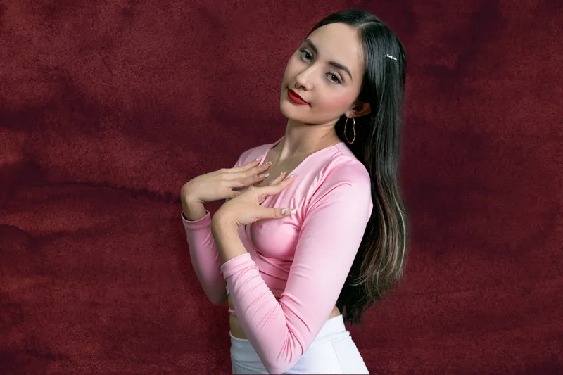 Live sex webcam photo for HayleSteinfeld #3542441