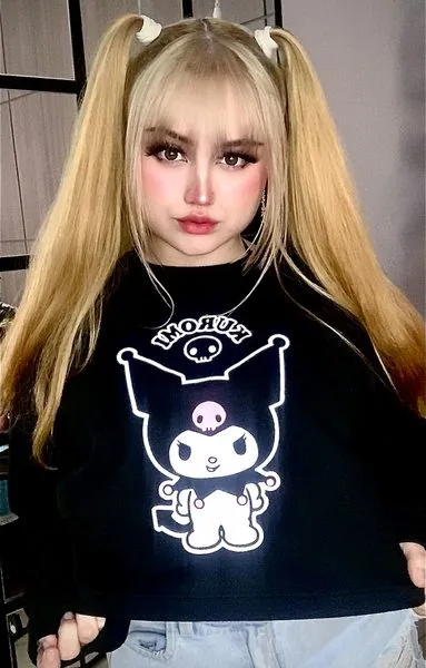 Live sex webcam photo for KloeyLeenox #3336881