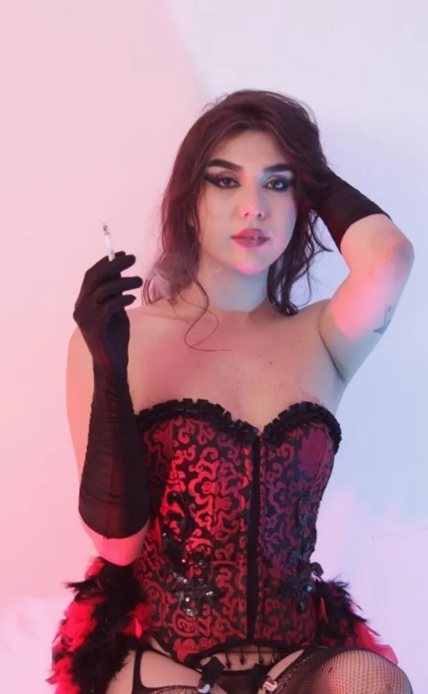 Live sex webcam photo for SaraCabal #7129688