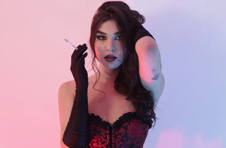 Live sex webcam photo for SaraCabal #7129714