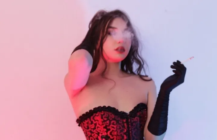 Live sex webcam photo for SaraCabal #7129692