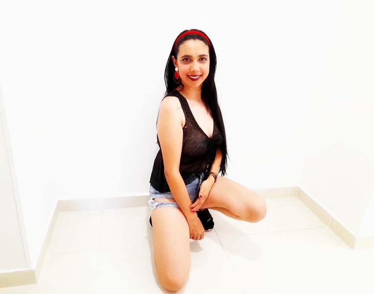 Live sex webcam photo for Isablack #3488946