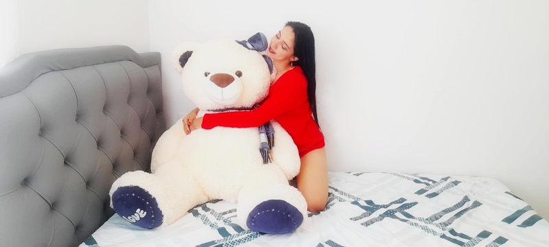 Live sex webcam photo for Isablack #3488945