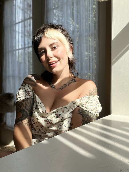 Live sex webcam photo for JayceeCries #3381544