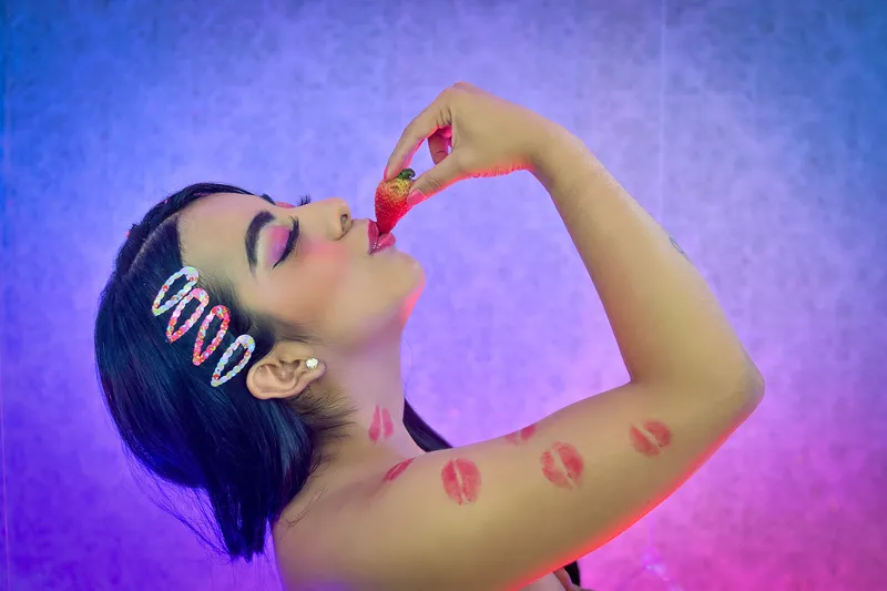 Live sex webcam photo for AlliisonVega #3352223