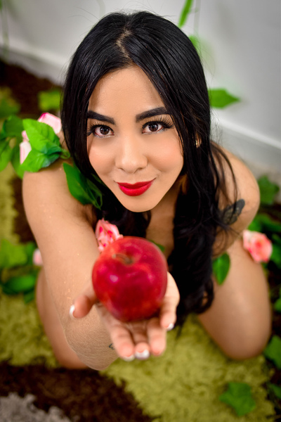 Live sex webcam photo for AlliisonVega #3352220