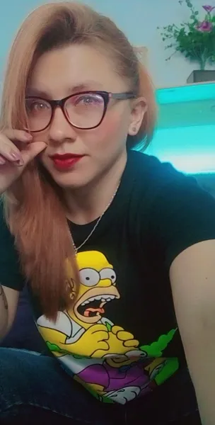 Live sex webcam photo for LuciPevensie #3543267