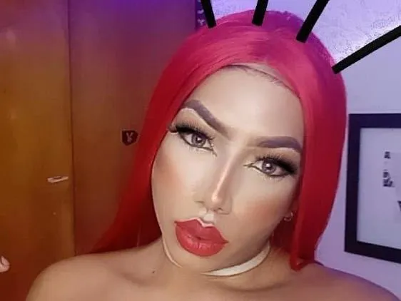 Live sex webcam photo for Kendallexotic23 #3454910