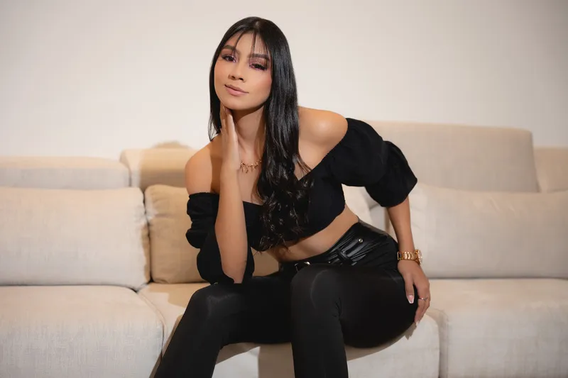 Live sex webcam photo for CatalinaCavalli #3582093