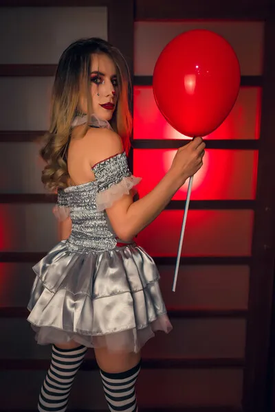 Live sex webcam photo for SoffiVegas #3659086