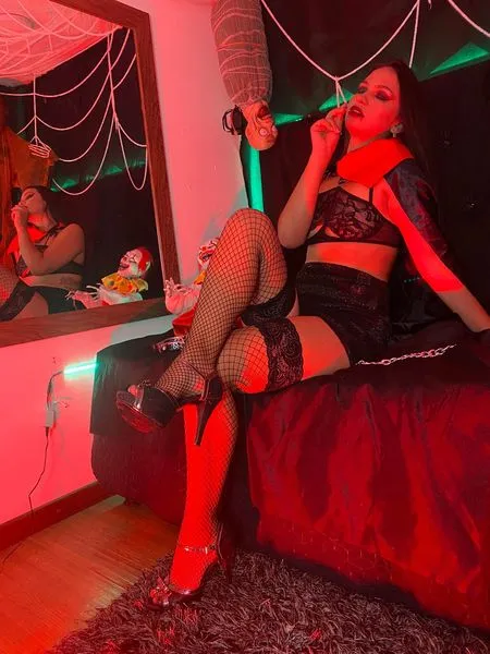 Live sex webcam photo for AprilLuck #3597965