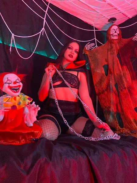 Live sex webcam photo for AprilLuck #3597964