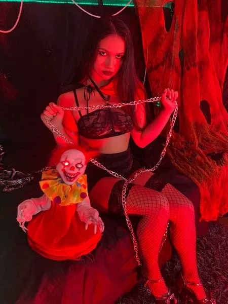 Live sex webcam photo for AprilLuck #3597968