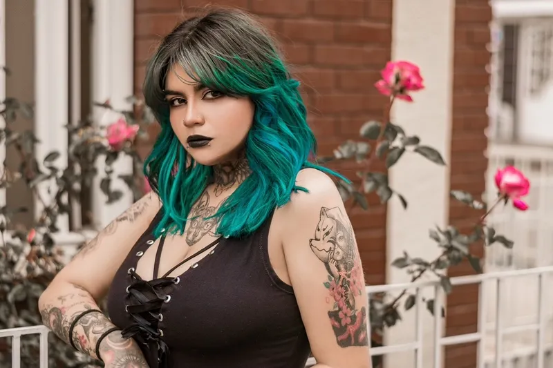 Live sex webcam photo for LilithDemonic #3354393