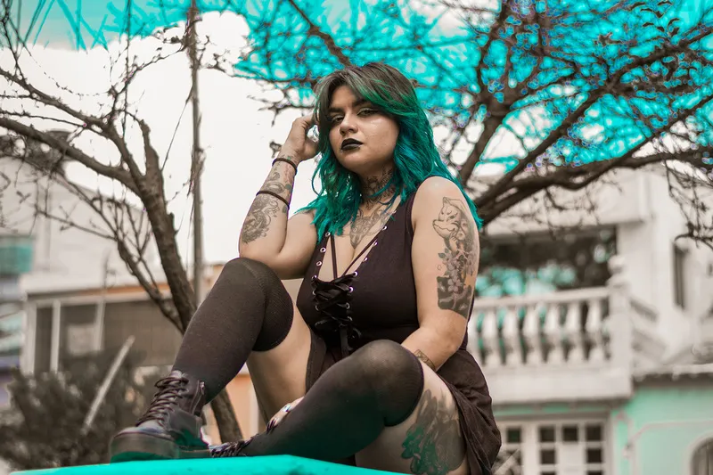 Live sex webcam photo for LilithDemonic #3354391