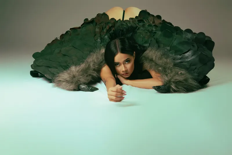 Live sex webcam photo for SOFIANICOLS #6396109