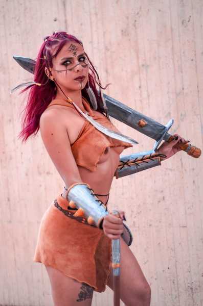 Live sex webcam photo for GenesiisScott #3337764