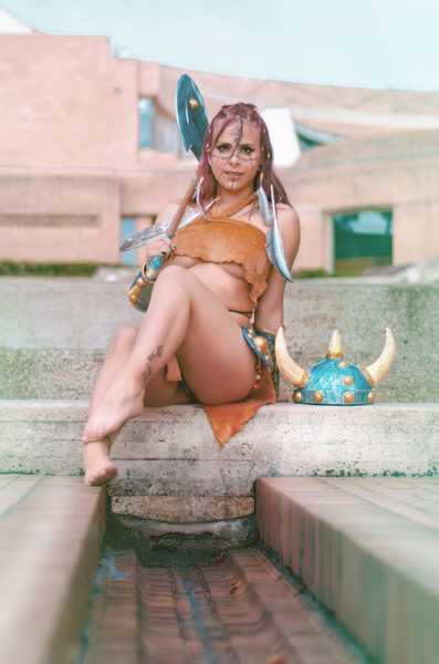 Live sex webcam photo for GenesiisScott #3337766