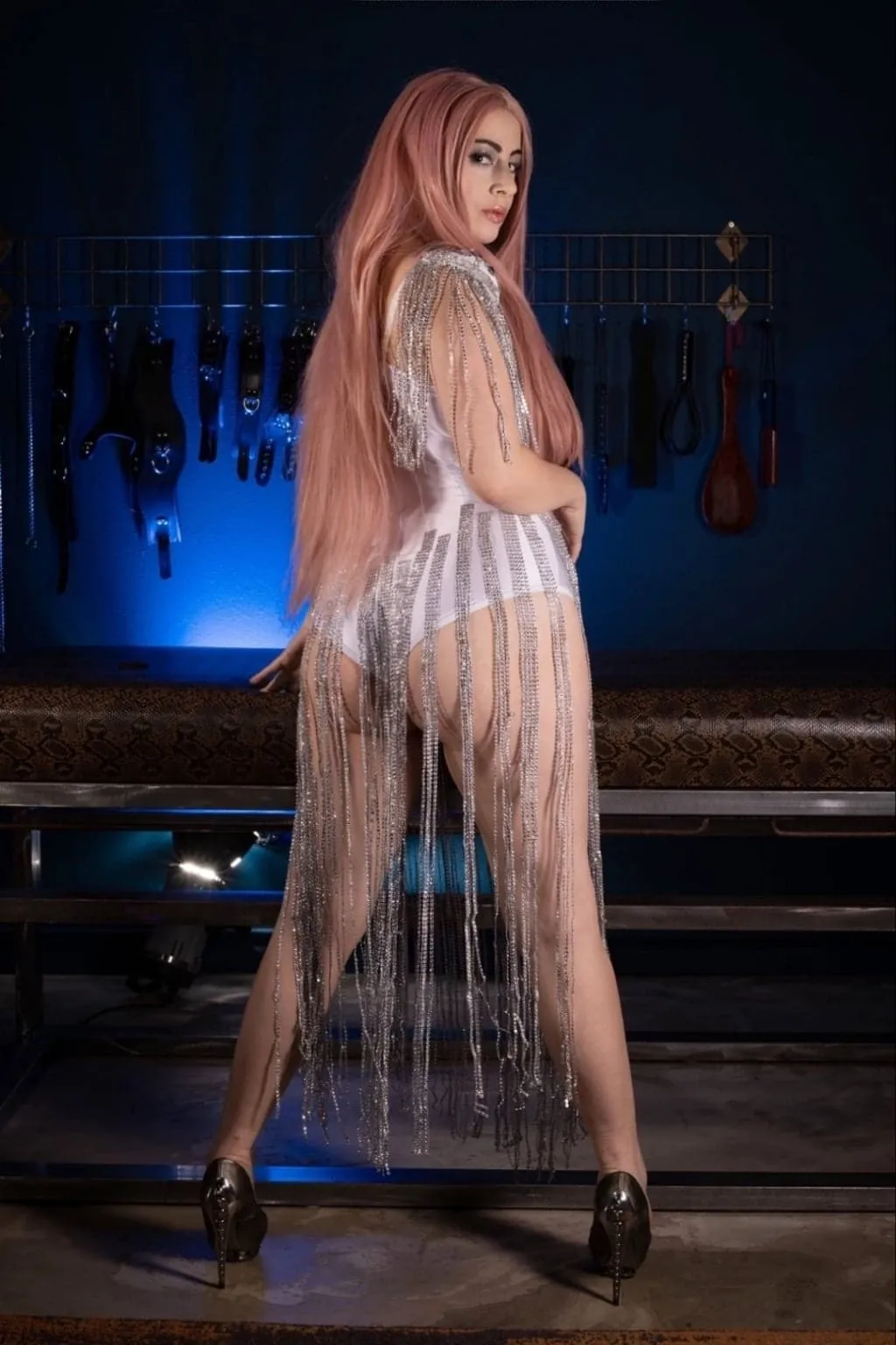 Live sex webcam photo for RealGoddessLilith #8681770