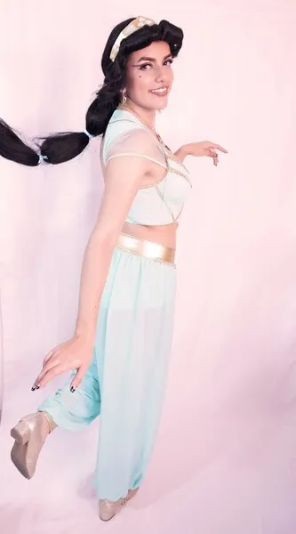 Live sex webcam photo for ZoeMar #6162090