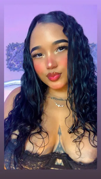 Live sex webcam photo for TianaaJackson #5863527