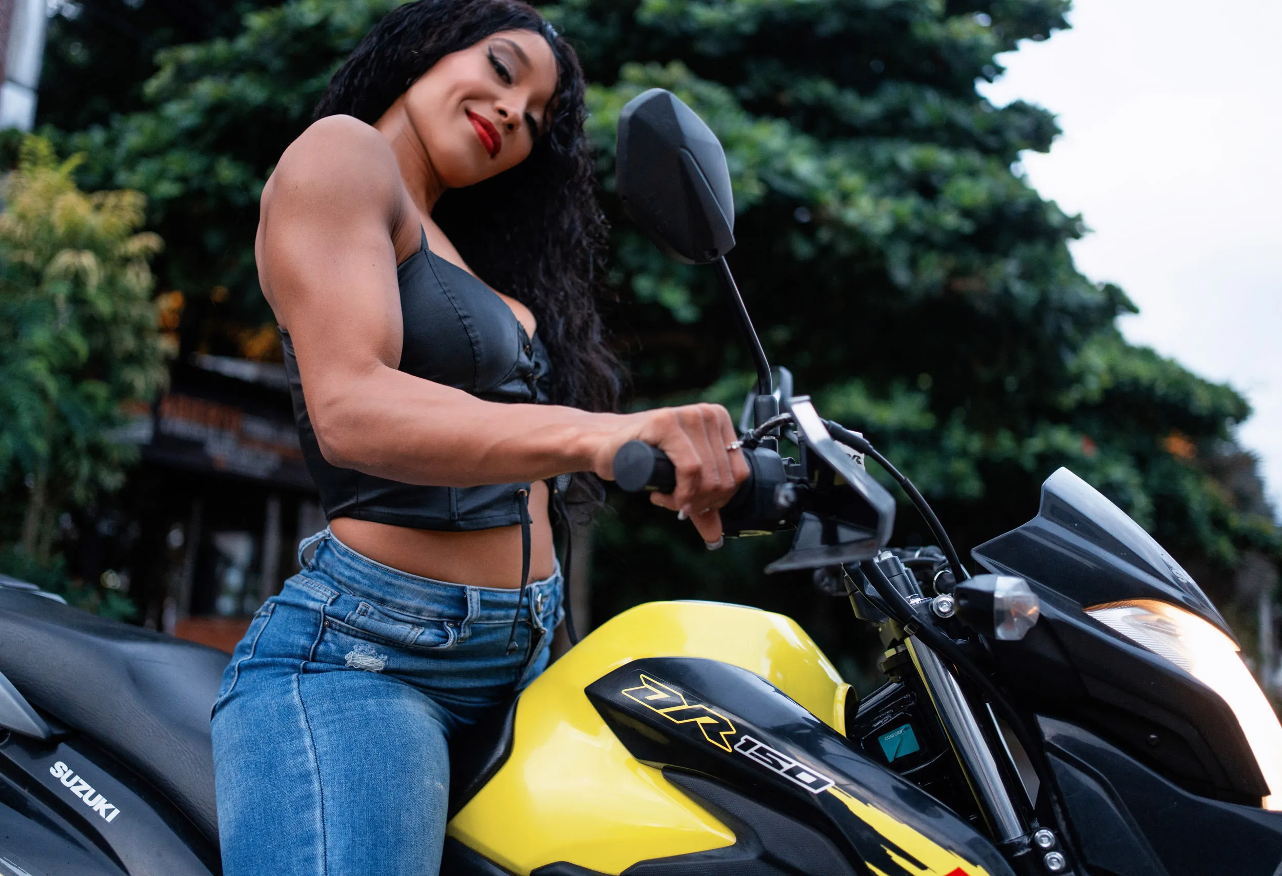 Live sex webcam photo for SelenaRossi #7832707