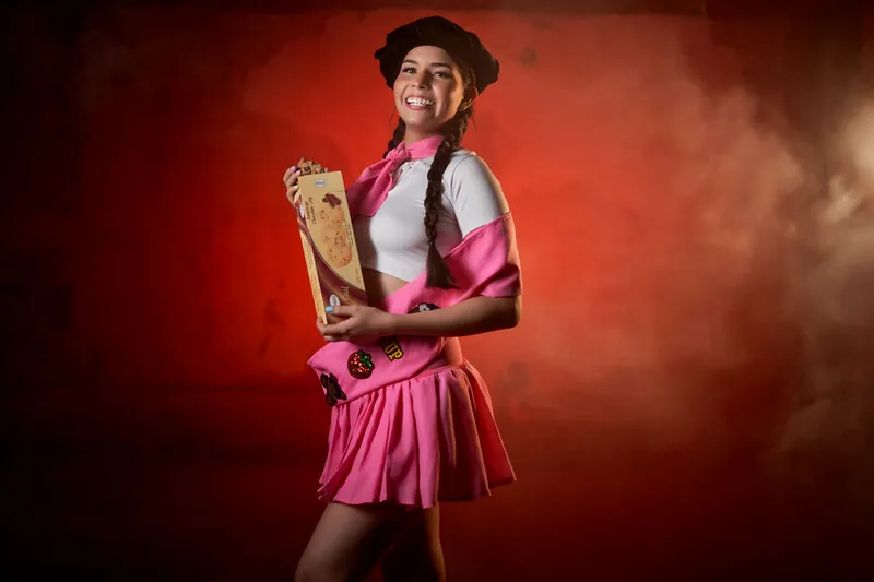 Live sex webcam photo for ChrystallSmit #3646606