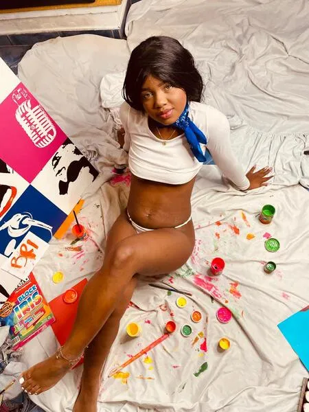 Live sex webcam photo for BriannaJackson #6388370