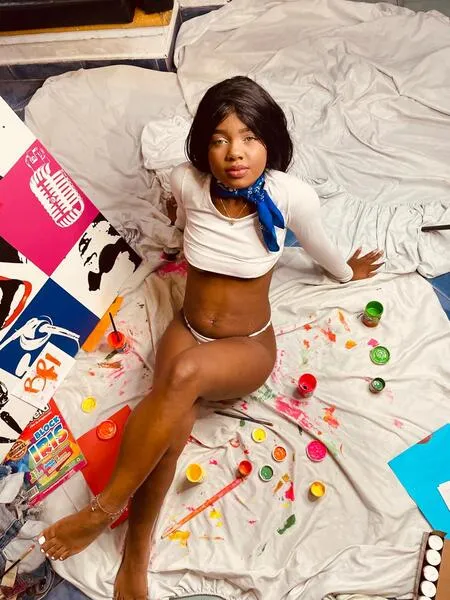 Live sex webcam photo for BriannaJackson #6388369