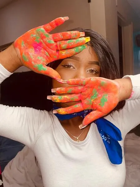 Live sex webcam photo for BriannaJackson #6388371