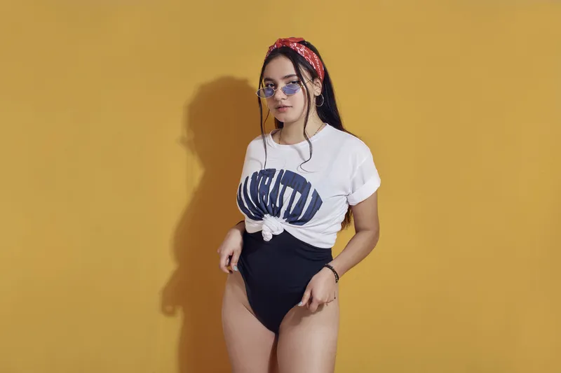 Live sex webcam photo for AntonellaCrisol #3533072