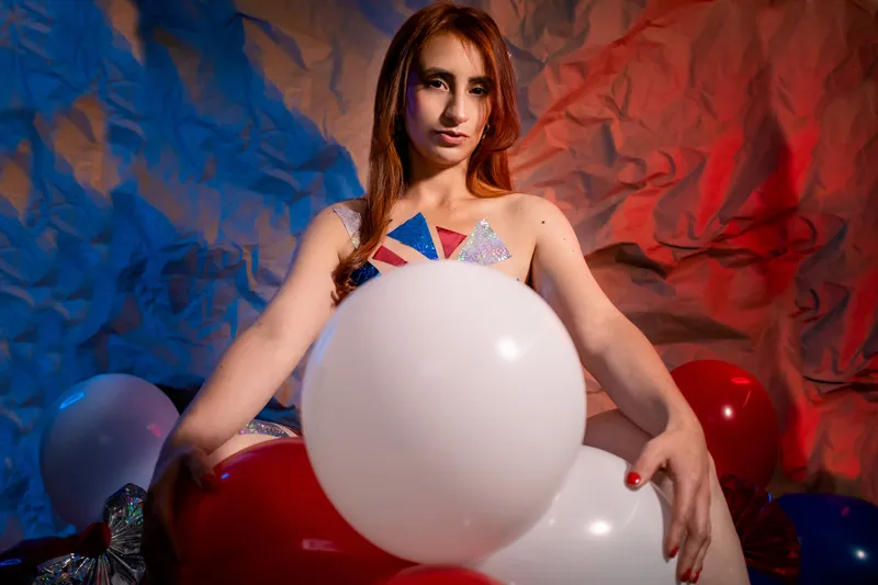 Live sex webcam photo for MeganBeakee #5434227