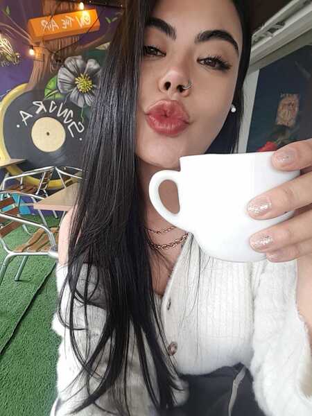 Live sex webcam photo for NinnaBonett #3790086