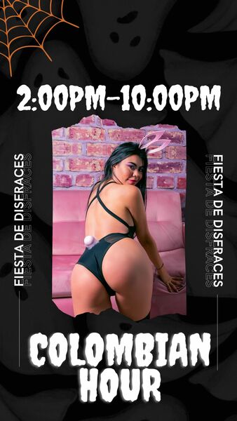 Live sex webcam photo for NinnaBonett #3653328