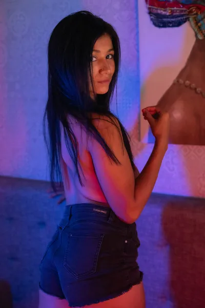 Live sex webcam photo for TashaMendezz #3368335