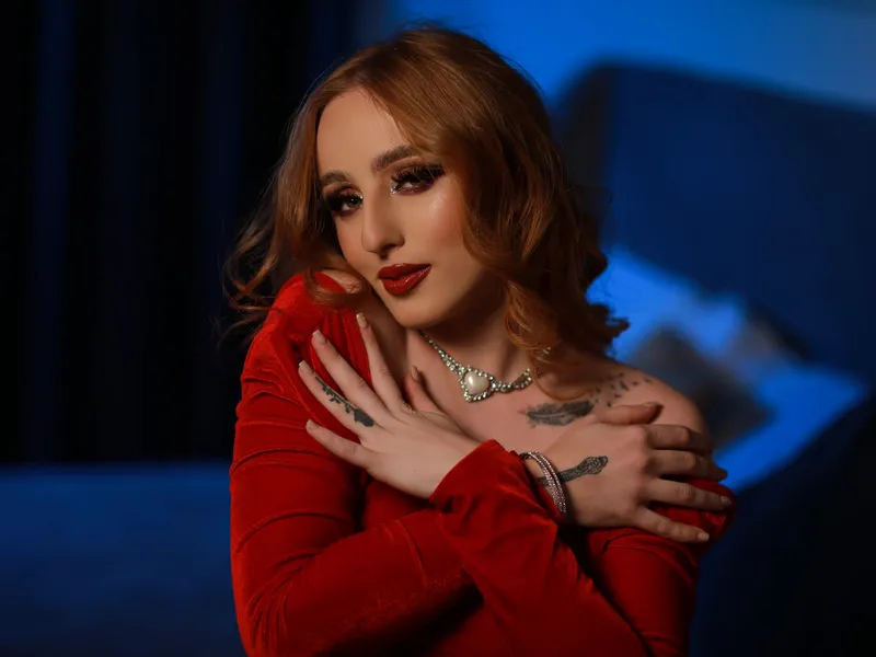 Live sex webcam photo for Rubyna #3701844