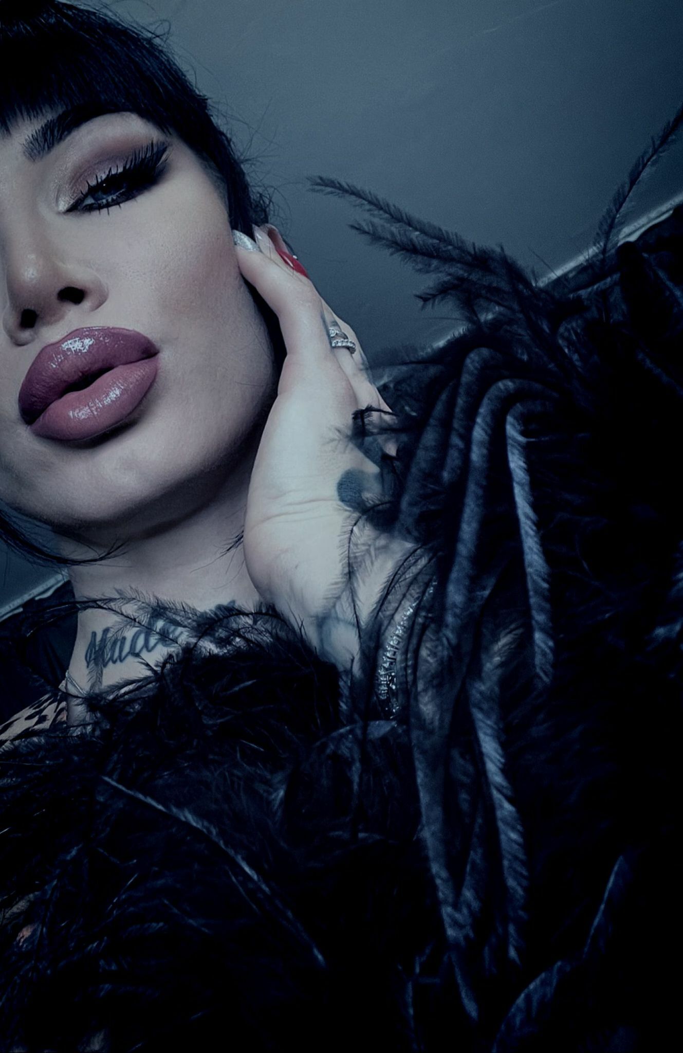 Live sex webcam photo for ElektraSheDemon #7408558